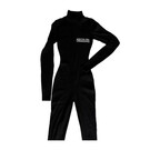 #DETAILING OBSESSED kombinezon damski z zamkiem M/L
