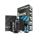 Hyper Rain 30ml - powłoka ceramiczna do szyb z dodatkiem nanorurek węgla