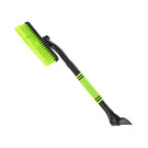MR RAG SNOW BRUSH - szczotka do śniegu ze skrobaczką
