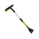 MR RAG SNOW BRUSH - szczotka do śniegu ze skrobaczką