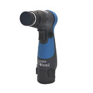 GLOSER MINI SANDER 3mm - mini szlifierka akumulatorowa