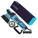 GLOSER DA 9mm Maszyna Polerska Dual Action 900W