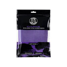 Blend Brothers CHARMIE Purple Endless Wipe Microfiber 40x40cm - wszechstronna mikrofibra bezszwowa