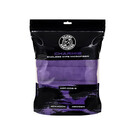 Blend Brothers CHARMIE Purple Endless Wipe Microfiber 40x40cm 5szt - wszechstronna mikrofibra bezszwowa