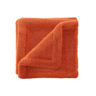 ADBL Double Mini Twisted Towel 40x40cm - dwustronny ręcznik ze skręconym włosiem