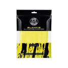 Blend Brothers BLANKIE Yellow All Purpose Microfiber 40x40cm - wszechstronna mikrofibra bezszwowa