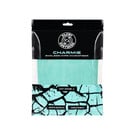 Blend Brothers CHARMIE Turquoise Endless Wipe Microfiber 40x40cm - wszechstronna mikrofibra bezszwowa