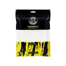 Blend Brothers CRISPY Yellow Scrub Mitt - rękawica do czyszczenia wnętrza