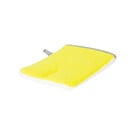 Blend Brothers CRISPY Yellow Scrub Mitt - rękawica do czyszczenia wnętrza