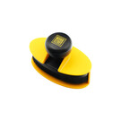 Work Stuff Cyclone XL Tire Dressing Applicator - duży aplikator dressingu do opon w formie pędzla