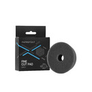 FX PROTECT FINE CUT PAD GREY 75/90mm - szary wykończeniowy pad polerski