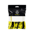 Blend Brothers FRISKY Yellow Scrub Pad - dwustronny pad do czyszczenia wnętrza