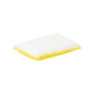 Blend Brothers FRISKY Yellow Scrub Pad - dwustronny pad do czyszczenia wnętrza