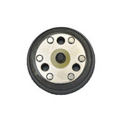 GLOSER BACKING PLATE 75mm – talerz oporowy do maszyny DA 9mm