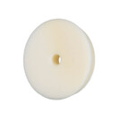 FX PROTECT HEAVY CUT PAD WHITE 125/140mm - biały mocno tnący pad polerski