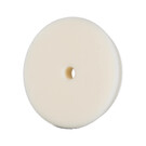 FX PROTECT HEAVY CUT PAD WHITE 150/165mm - biały mocno tnący pad polerski