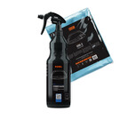 Adbl Hybrid Glass 1l + ADBL G - płyn i mikrofibra do szyb