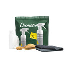 Chemotion Leather Set Pro 01 - zestaw do czyszczenia i impregnacji skór