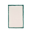 MR RAG Scrubber Pad Green Edge - dwustronny pad do czyszczenia wnętrza