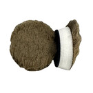 Royal Pads One-Touch Wool 130mm - syntetyczne futro polerskie