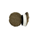 Royal Pads One-Touch Wool Mini 30/40mm - syntetyczne futro polerskie