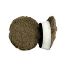 Royal Pads One-Touch Wool 80mm - syntetyczne futro polerskie