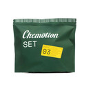 Chemotion Outside Set 03 - zestaw do pielęgnacji zewnętrznej