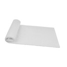 MR RAG 40x40cm DETAILING OBSESSED WHITE Edgeless 380gsm mikrofibra bezszwowa biała