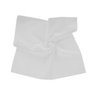 MR RAG 40x40cm DETAILING OBSESSED WHITE Edgeless 380gsm mikrofibra bezszwowa biała