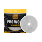 Work Stuff Pro Wool Pad - zestaw trzech padów polerskich z naturalnej wełny