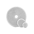Work Stuff Pro Wool Pad - zestaw trzech padów polerskich z naturalnej wełny