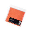 FX PROTECT ROYAL CORAL MICROFIBER TOWEL 40x40cm 320g/m2 - mikrofibra bezszwowa do powłok ceramicznych