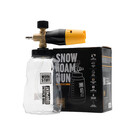Work Stuff Snow Foam Gun 1L - profesjonalna pianownica z szybkozłączem 1/4