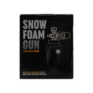 Work Stuff Snow Foam Gun 1L - profesjonalna pianownica z szybkozłączem 1/4