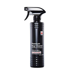BINDER Premium Bug Cleaner 500ml - usuwanie owadów, zabrudzeń drogowych BINDER Premium Bug Cleaner 500ml - usuwanie owadów, zabrudzeń drogowych
