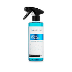 FX PROTECT GLASS CLEANER 500ml - płyn do mycia szyb FX PROTECT GLASS CLEANER 500ml - płyn do mycia szyb