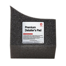 FIREBALL Tire Applicator 1pcs - aplikator dressingu do opon FIREBALL Tire Applicator 1pcs - aplikator dressingu do opon