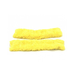 Work Stuff Magneto - Mikrofibra z magnesami - 2 sztuki