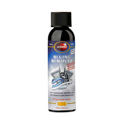 AUTOSOL Bluing Remover 150ml - polerowanie wydechów