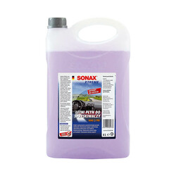 Sonax Letni Płyn do spryskiwaczy NanoPro 4L