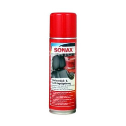Sonax Impregnat do dachu cabrio Sonax Impregnat do dachu cabrio