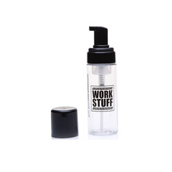 Work Stuff Foam Bottle 150ml butelka z pianownicą