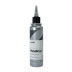 CarPro Metallicut 150ml pasta do metalu