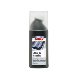 Sonax Silikon do uszczelek 100ml Sonax Silikon do uszczelek 100ml