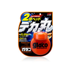 Soft99 Glaco Roll On Large 120ml - niewidzialna wycieraczka