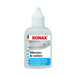 Sonax Odmrażacz zamka 50ml
