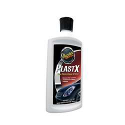 Meguiar's PlastX 296ml - środek do pielęgnacji plastików