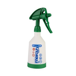 Kwazar Opryskiwacz Merkury Super 360 PRO  V-0,5 zielony