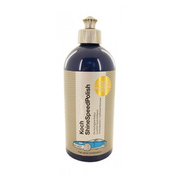 Koch Chemie Shine Speed Polish 500ml - zabezpieczanie lakieru, wysoki połysk Koch Chemie Shine Speed Polish 500ml - zabezpieczanie lakieru, wysoki połysk