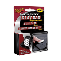 Meguiar's Smooth Surface Clay Bar Replecement - glinka Meguiar's Smooth Surface Clay Bar Replecement - glinka
